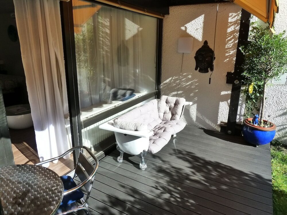 Фото Ferienwohnung Royal