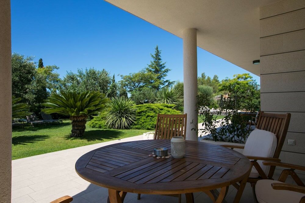 Фото Luxury Apartments Klara