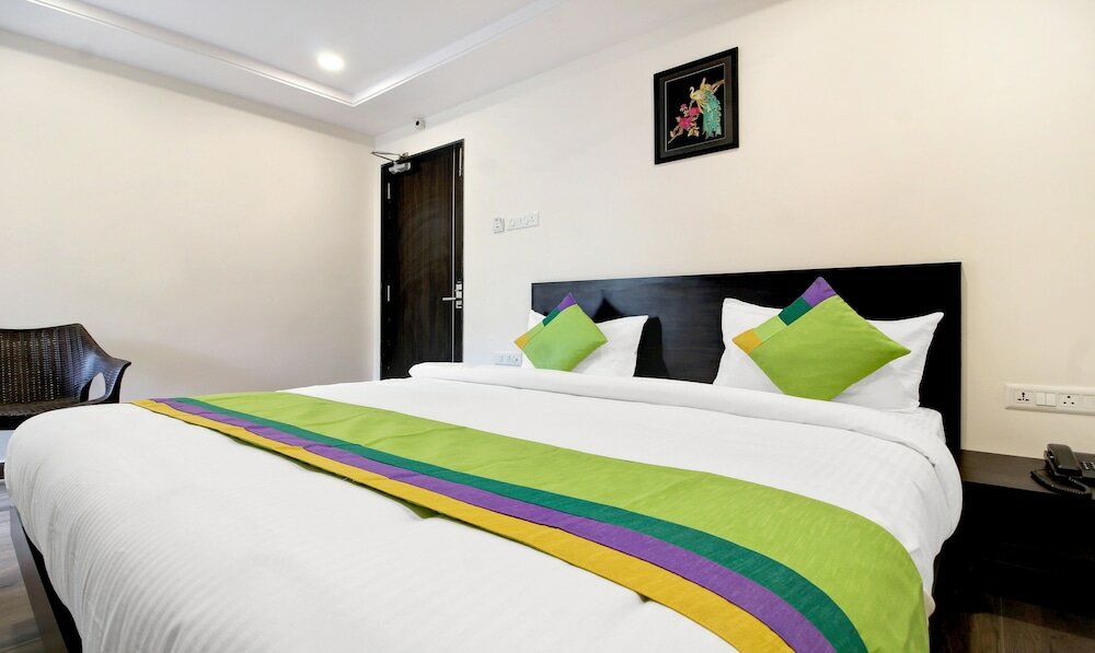 Фото Treebo Trend Excella