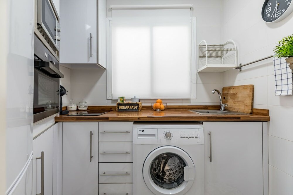 Фото Travel Habitat Peris y Valero