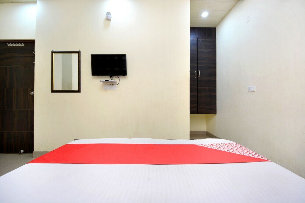 Фото Oyo 29409 Hotel Best Sleep Inn