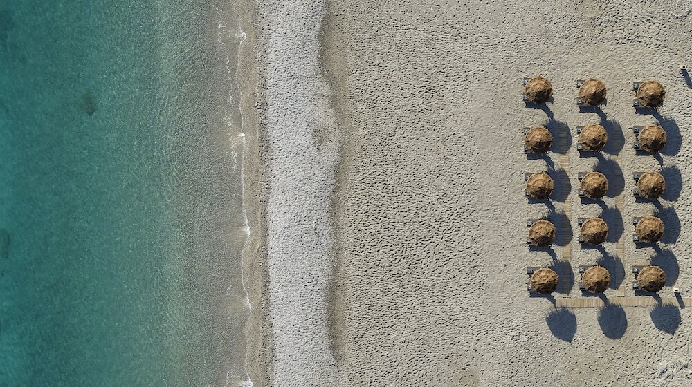 Фото Asterion Suites & SPA - Designed for Adults