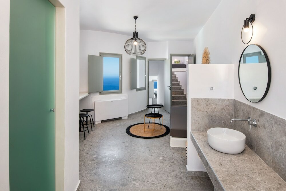 Фото Seven Suites