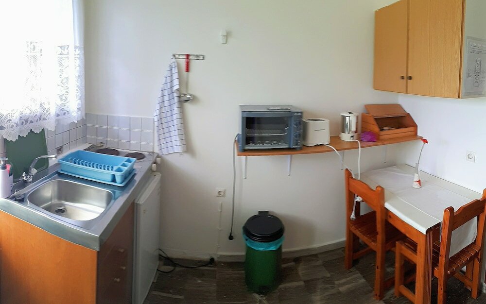 Фото Antzela Apartments