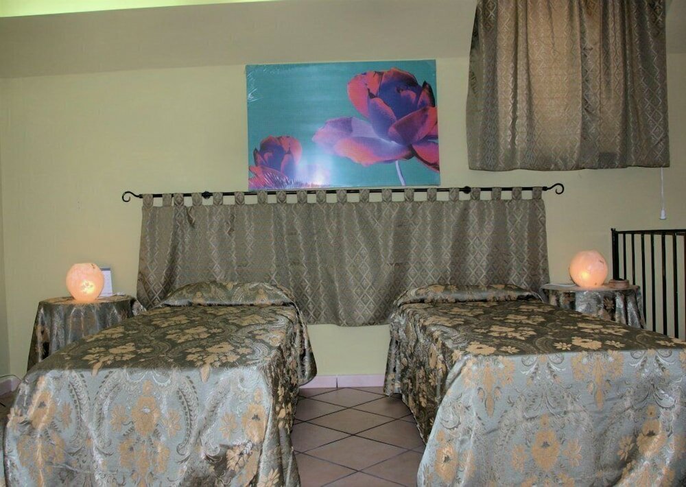 Фото B&b A Casa di Ely