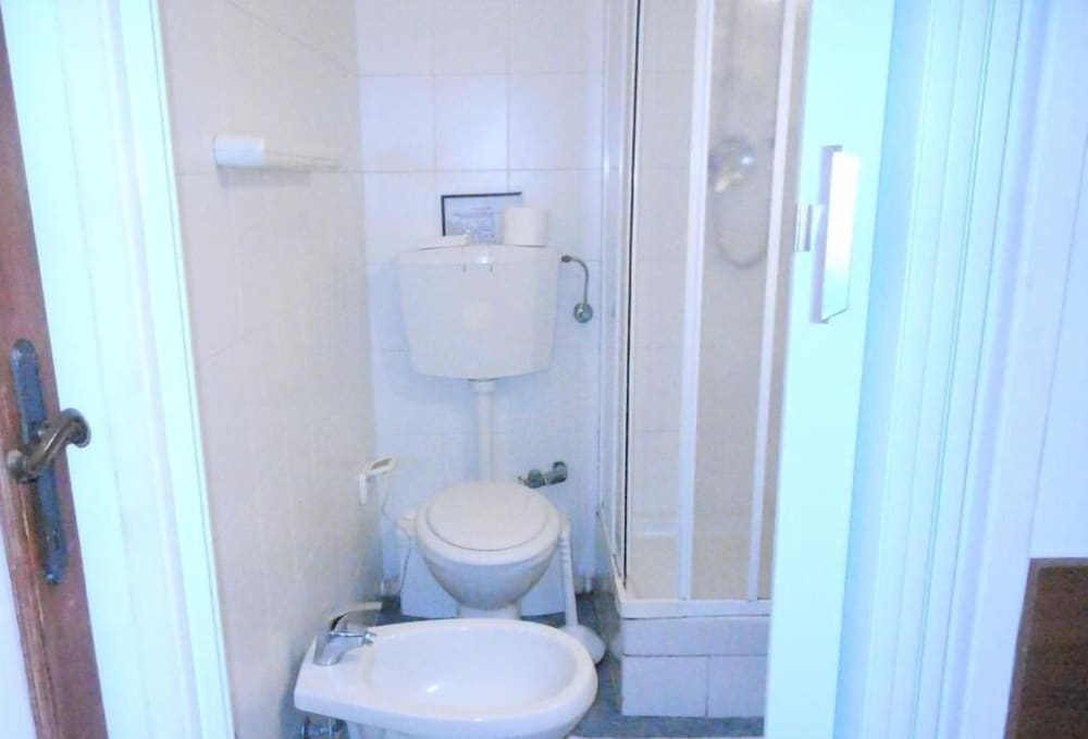 Фото Albergo Villagrande