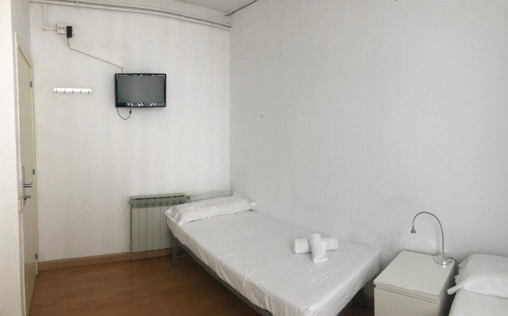 Фото Residencia Universitaria Augusta