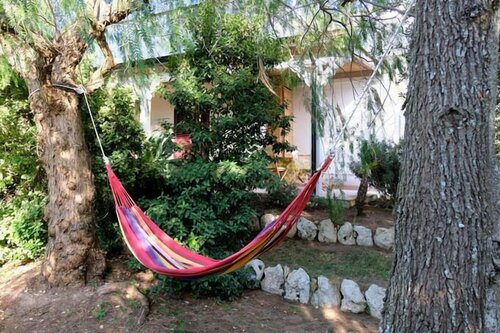 Гостиница Vacanze al Minci