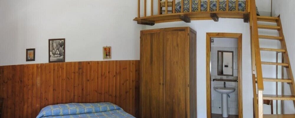 Фото Agriturismo La Ferrera