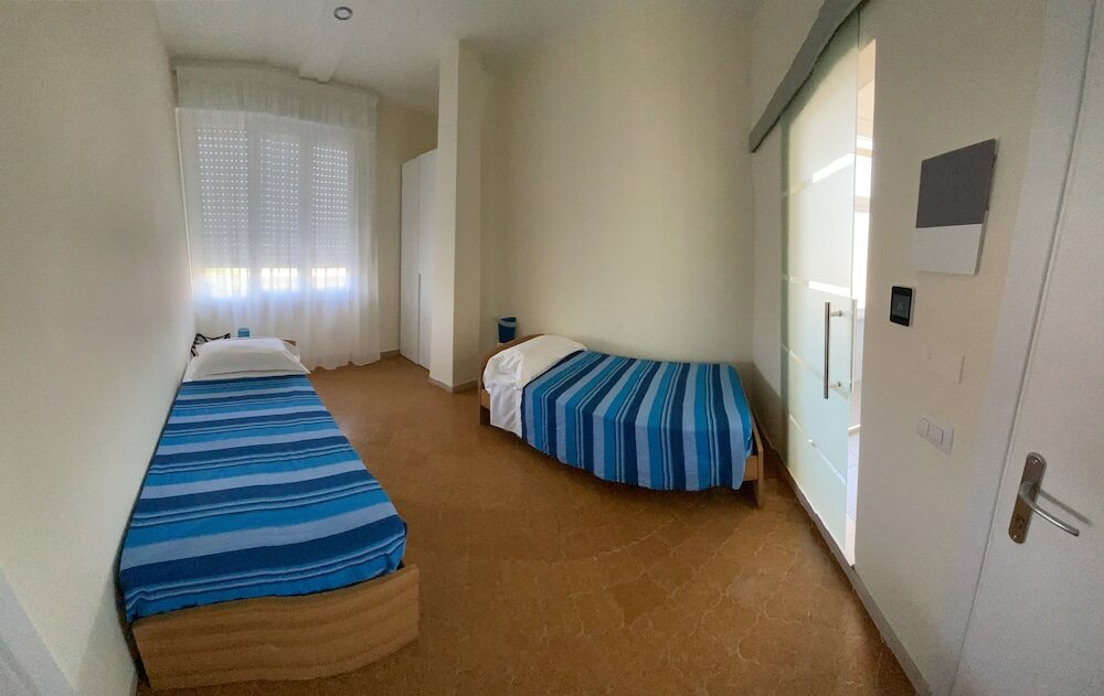 Фото Acquaviva Experience Hotel