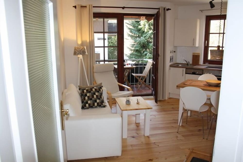 Фото Ferienwohnungen Oberharzblick