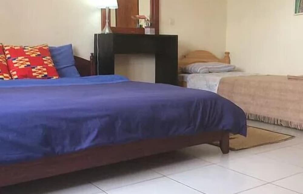 Hotel Murugo Rwanda Hostel, Kigali, photo