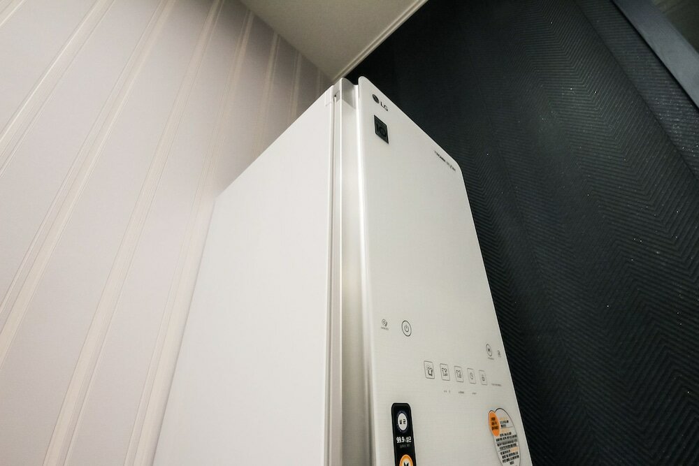 Фото Seowa Hotel