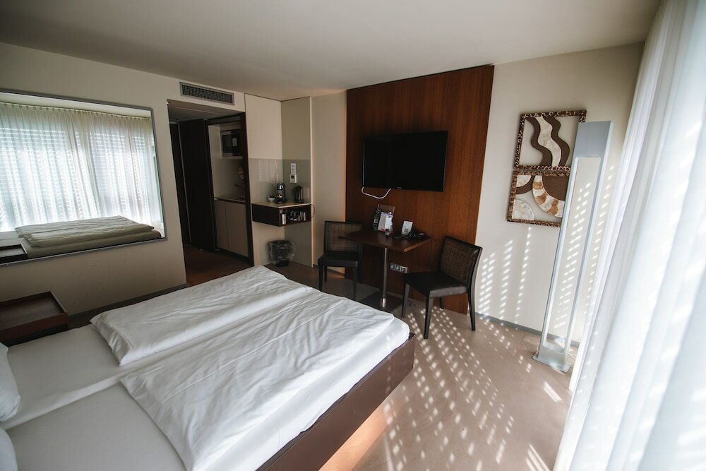 Фото Апартаменты CarBySide