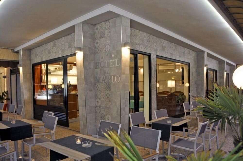 Фото Hotel Da Mario