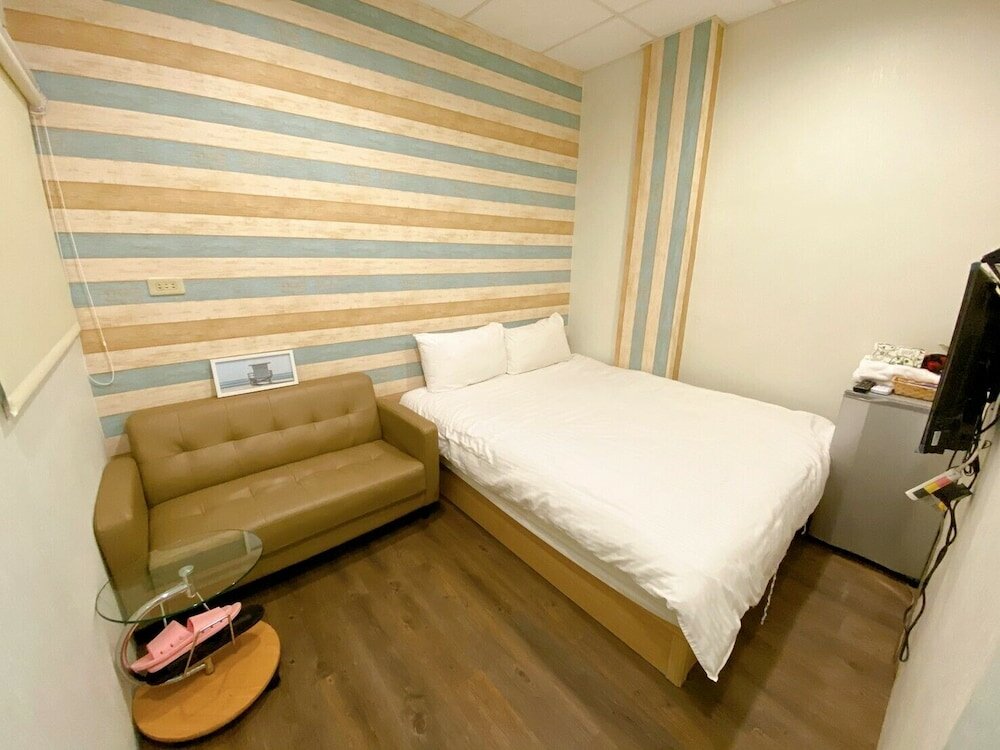 Фото Taichung 213 corner homestay