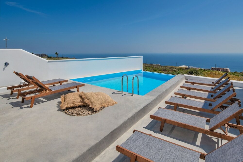 Фото Seven Suites