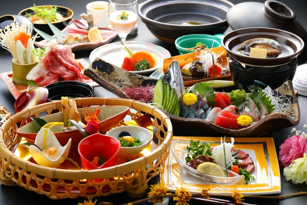 Фото Kurokawa Onsen Yamabiko Ryokan