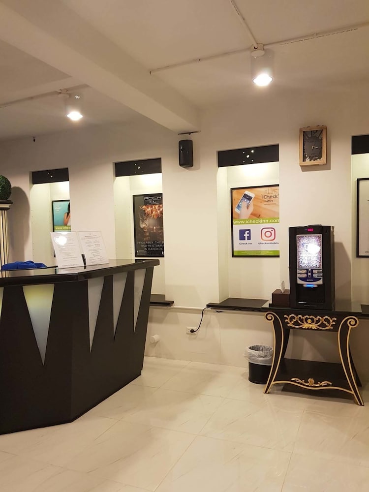 Фото Dreamers Paradise Hotel & Resort