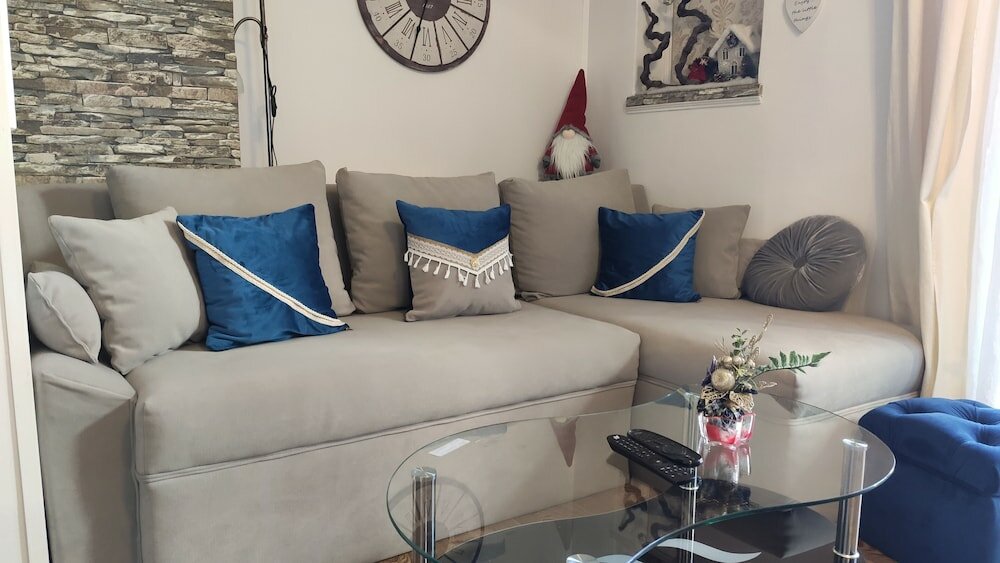 Фото Apartment design by Helena