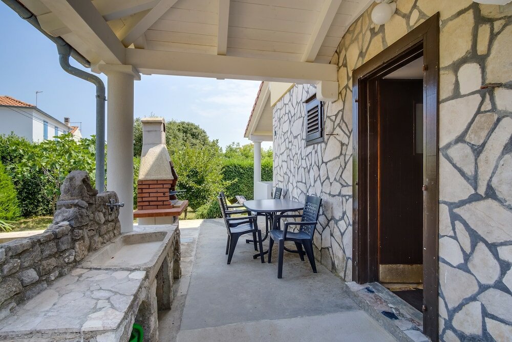 Фото Villa Mirta