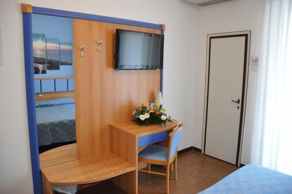 Фото Hotel Caraibi