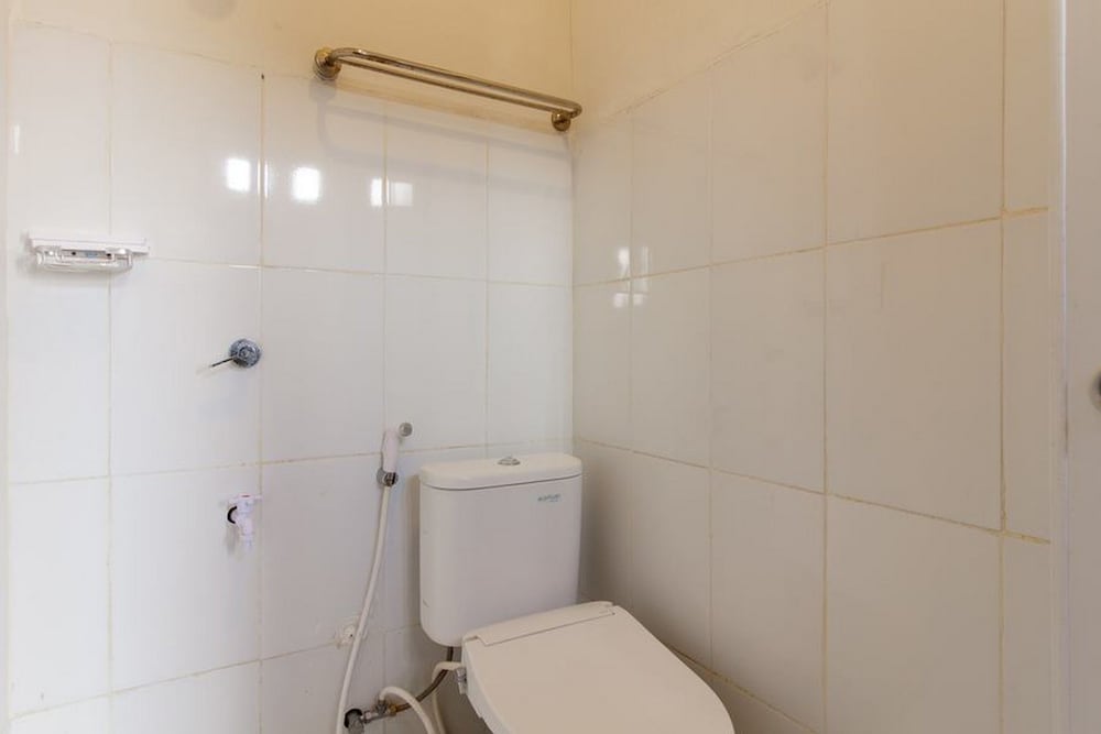 Фото RedDoorz near Jalan Sudirman Padang