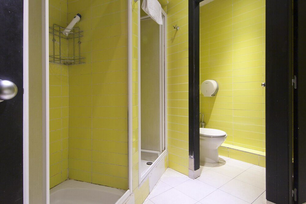 Фото Residencia Universitaria Augusta