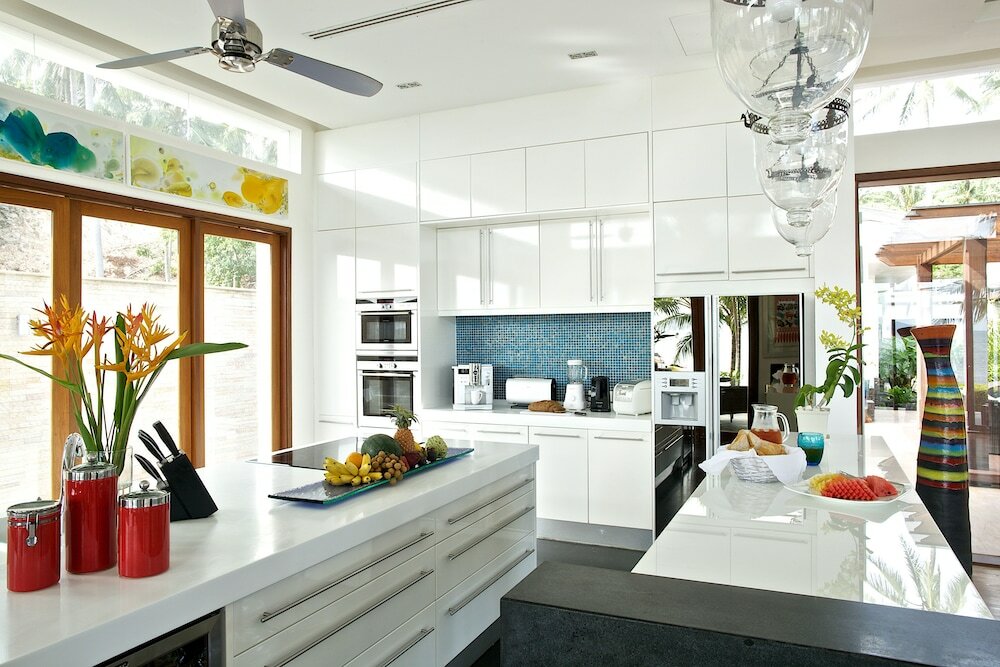 Фото 5 Bedroom Beach Front Villa Lotus