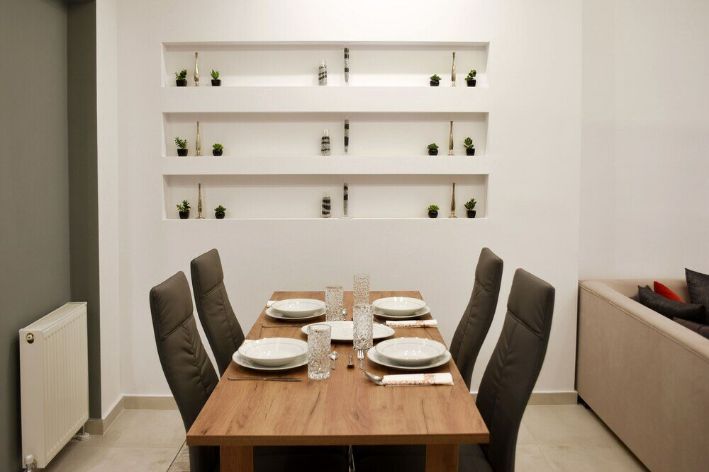 Фото Narcissus Luxury Apt Must