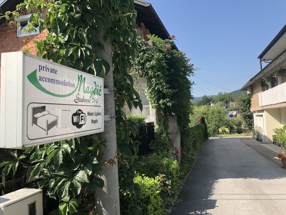 Фото House Magdić Plitvice