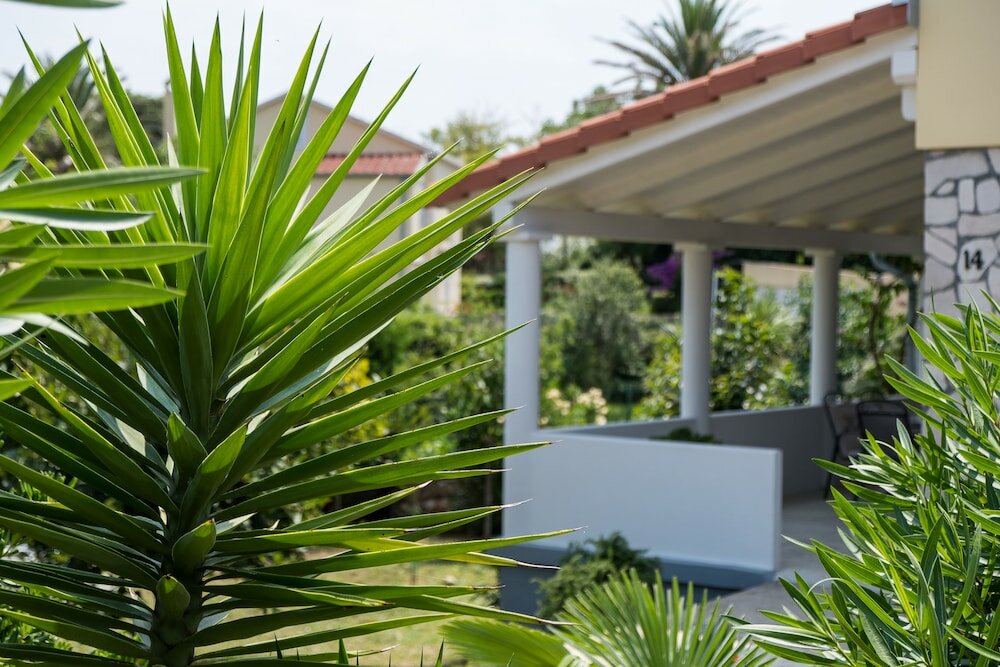 Фото Villa Mirta