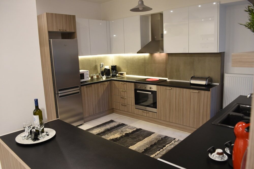 Фото Narcissus Luxury Apt Must