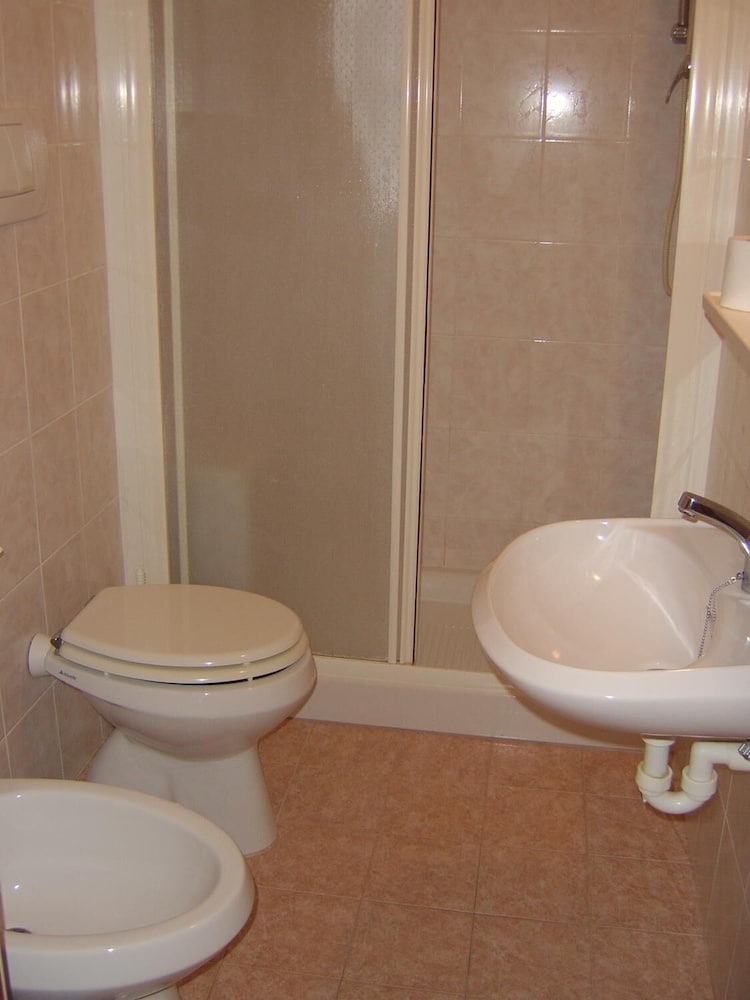 Фото Hotel Nuova Doel