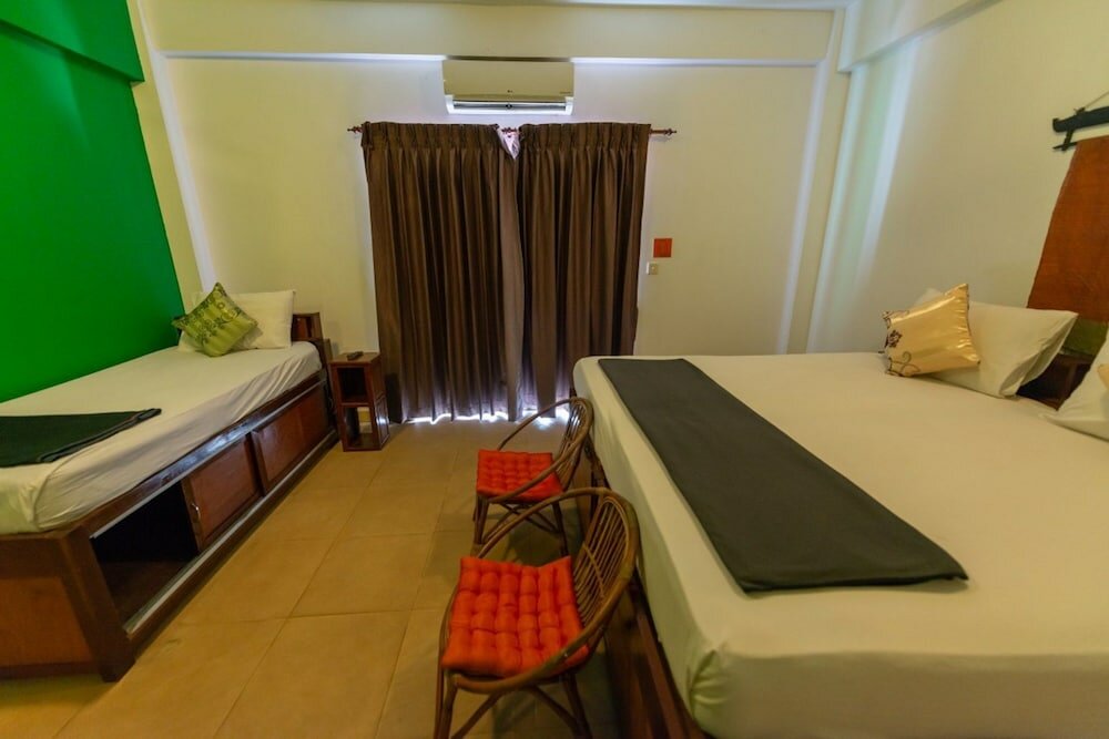 Фото G&z Plan B Hostel