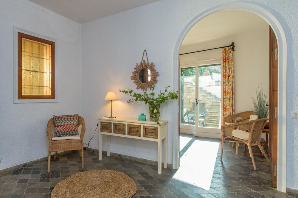 Фото Sr-39 Begur Sa Riera 6 Pax