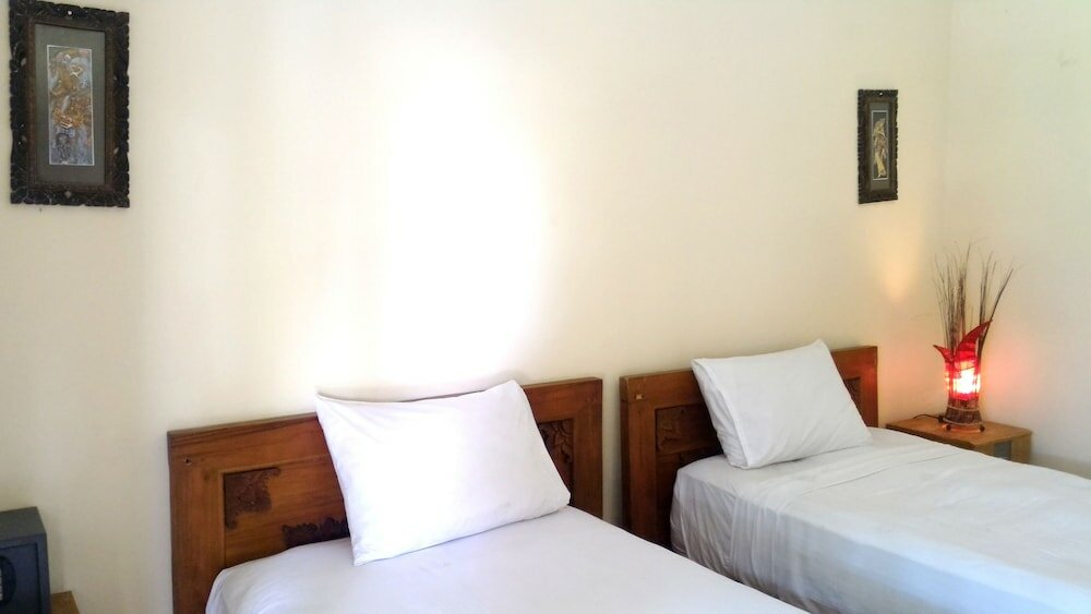 Фото Astawa House