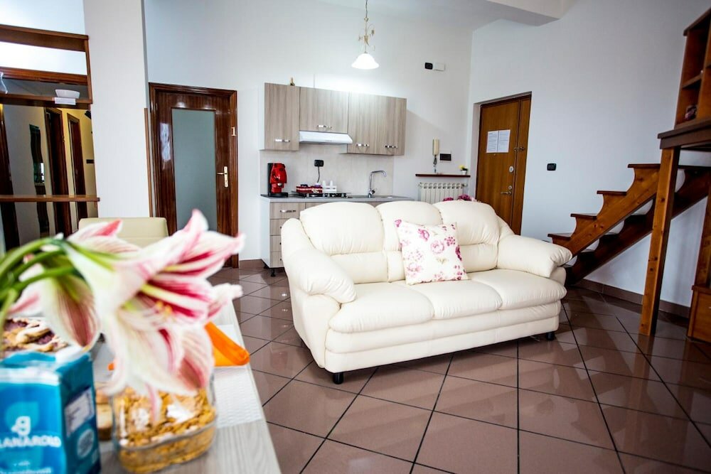 Фото B&b L'Aurora