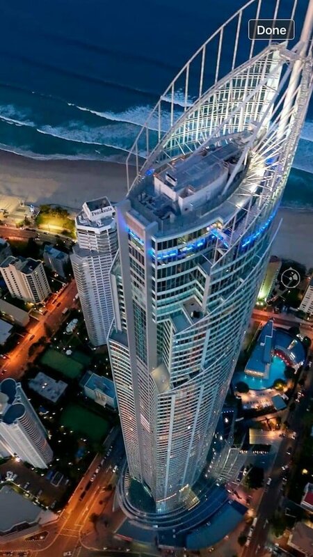 Гостиница Upmarket Apartment at Beach