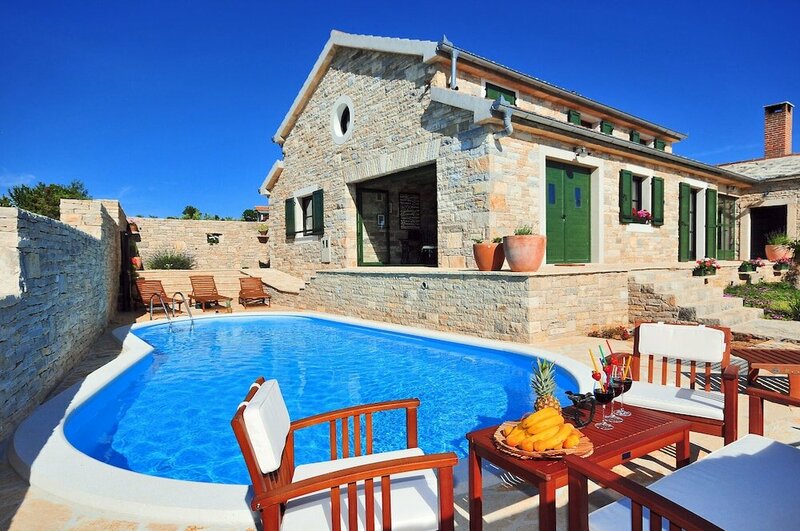 Гостиница Villa Asseria
