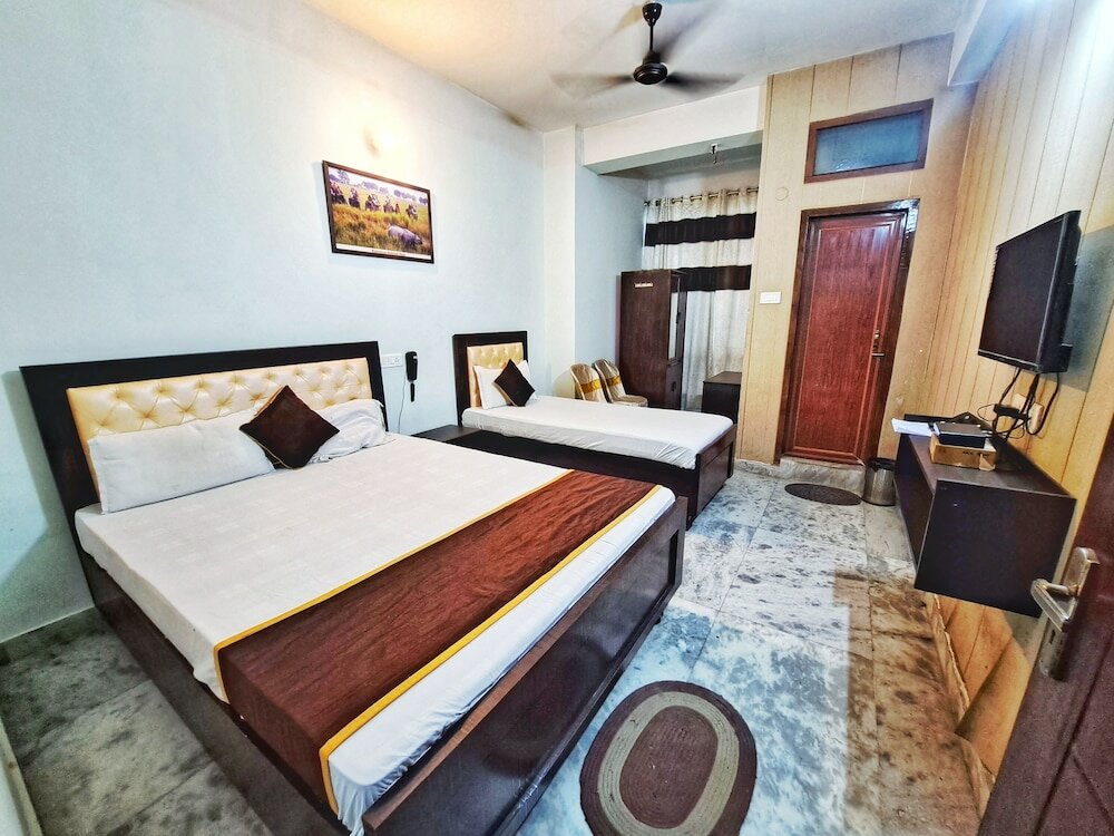 Фото Kalpataru Guest House