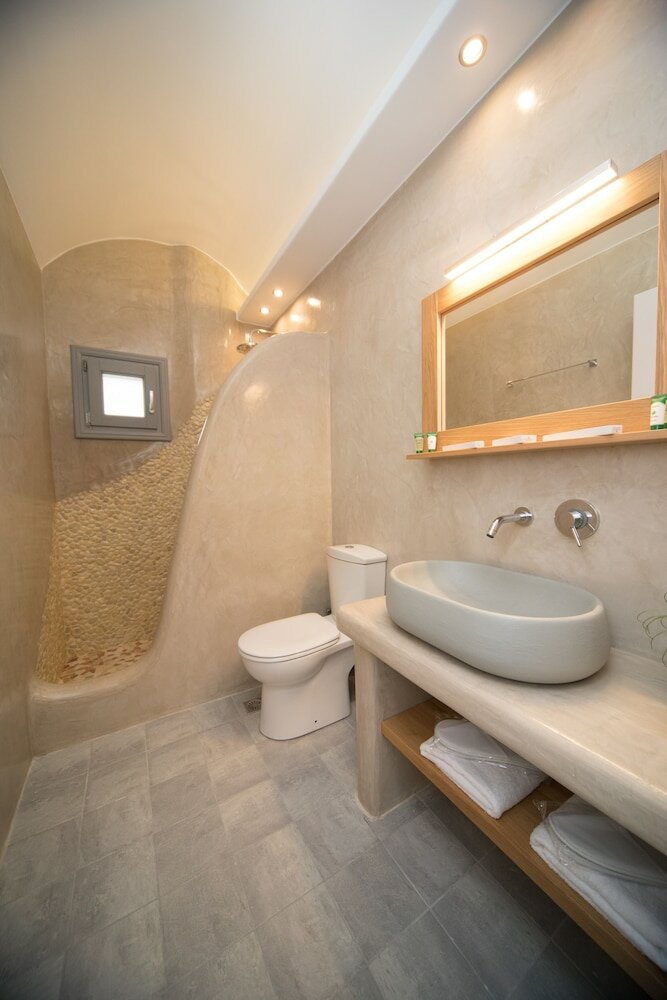 Фото Villa Kamara Santorini