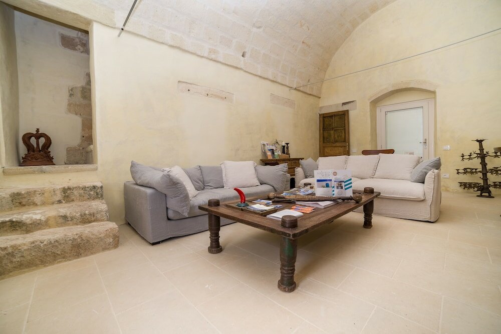 Фото Masseria La Gresca