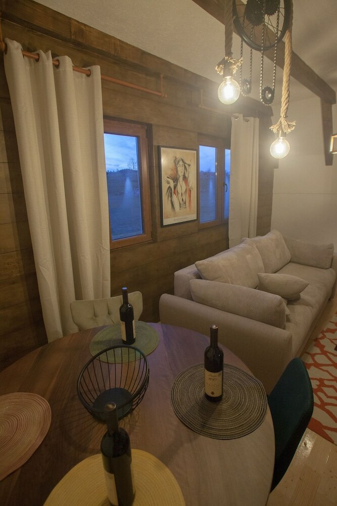 Фото Family houses Pleme