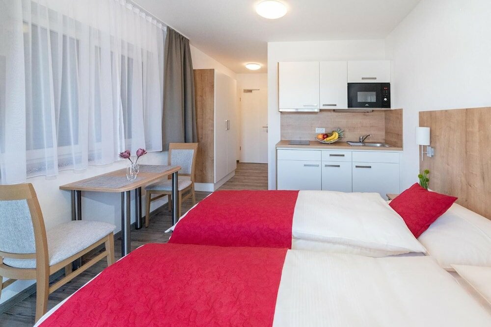 Фото Boardinghaus Bayerwaldpark