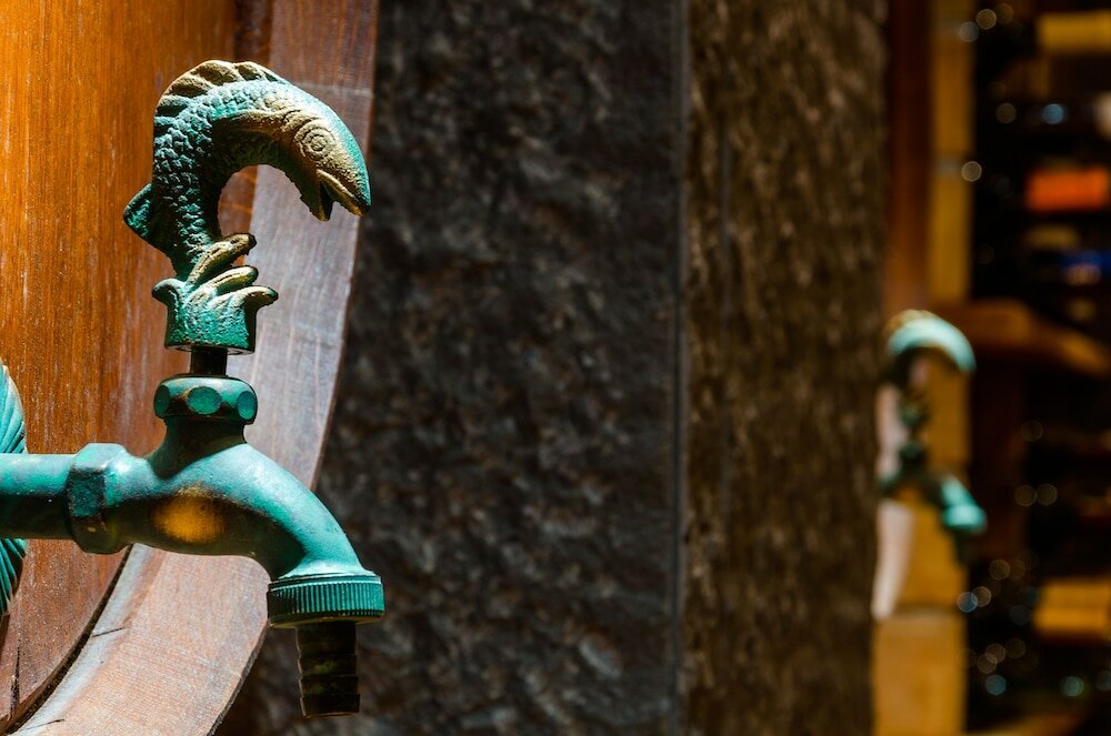 Фото Mediterranean Charm