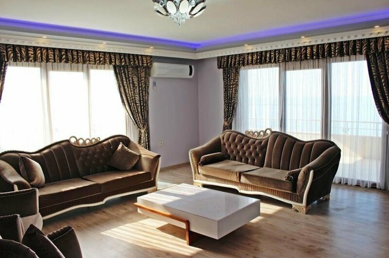 Гостиница Amwaj Suites VIP