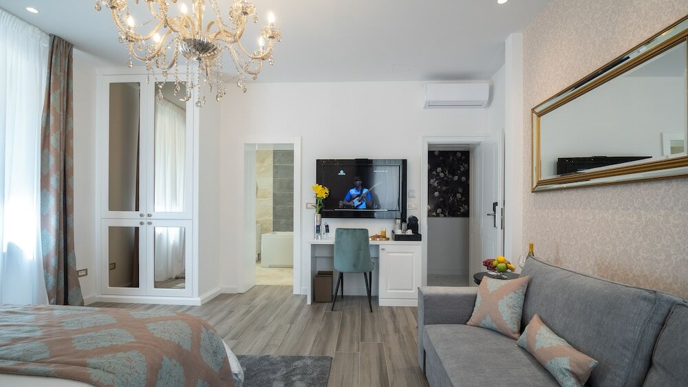 Фото Elixir Luxury Rooms