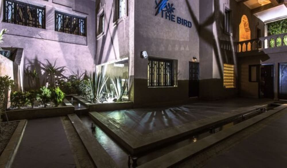 Фото The Bird Exclusive Guest House & SPA