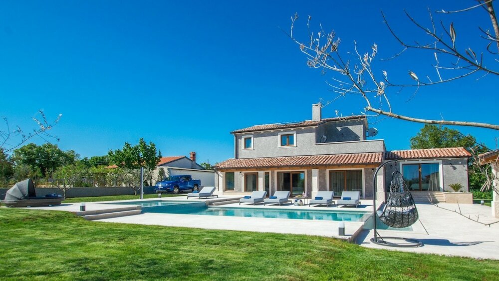 Фото Villa Mabuhay